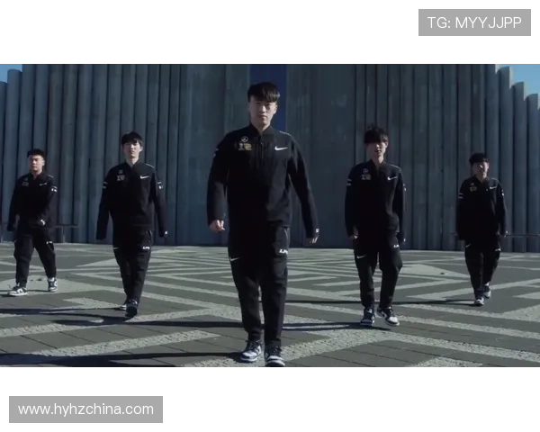 浩方电竞平台引领竞技新时代